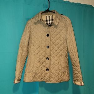 Burberry Jacket